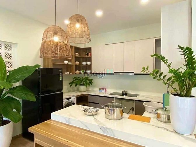 Hình ảnh Biệt thự tọa lạc góc 2 MT đường số 138 , quận 9