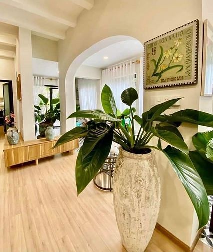 Hình ảnh Biệt thự tọa lạc góc 2 MT đường số 138 , quận 9