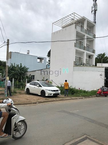 Hình ảnh Bán đất mặt tiền đường Võ Văn Hát P. Long Trường, Q9 9x22.57 - 12,9 tỷ