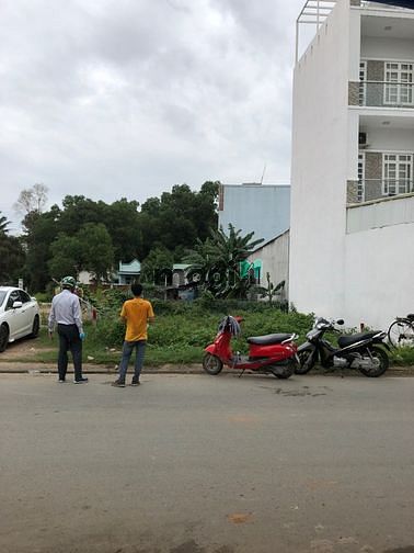 Hình ảnh Bán đất mặt tiền đường Võ Văn Hát P. Long Trường, Q9 9x22.57 - 12,9 tỷ