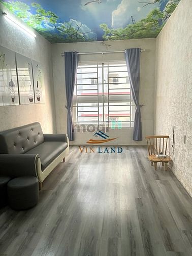 Hình ảnh Cho Thuê Căn Hộ Full Nội Thất Đường Đồng Khởi, Gần KCN Amata