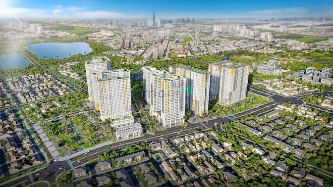 Hình ảnh Bcons city, Trang Chủ MB66.COM / Đăng Ký Tặng 66K liền kề đại học quốc gia