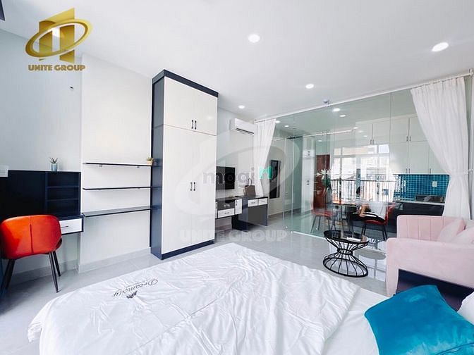 Hình ảnh Mb6623 nạp rút nhanh chóng 1PN Bancon full NT_ Máy Giặt Riêng• cầu Công Lý Chợ Tân Định🌈