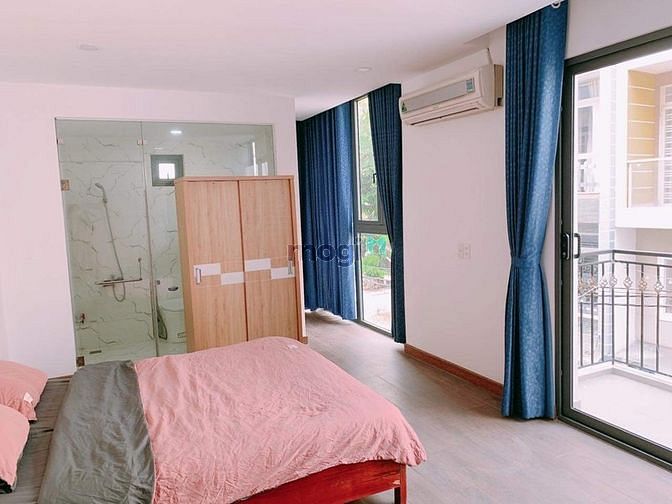 Hình ảnh Cho thuê Trang Chủ MB66.COM / Đăng Ký Tặng 66K bancon gần chợ Tân Định Q1