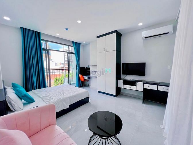 Hình ảnh Mb6623 nạp rút nhanh chóng 1PN Bancon full NT_ Máy Giặt Riêng• cầu Công Lý Chợ Tân Định🌈