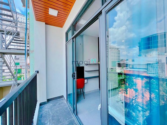 Hình ảnh Mb6623 nạp rút nhanh chóng 1PN Bancon full NT_ Máy Giặt Riêng• cầu Công Lý Chợ Tân Định🌈