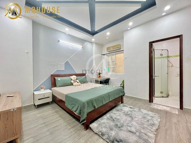 Hình ảnh Mb6623 nạp rút nhanh chóng bancol ngay khu sân bay - Bạch Đằng P. 2 Tân Bình