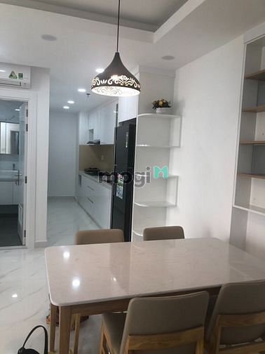 Hình ảnh cho thuê HƯNG PHUC residence, nhà đẹp, mới, giá chỉ 18 triệu