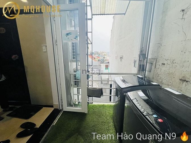 Hình ảnh CH mới Tình, Y Hình , Nguyễn Xí Bình Thạnh, thoáng mát