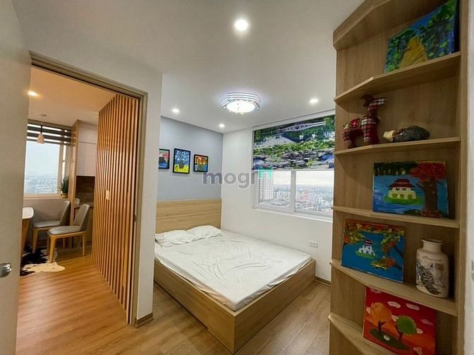 Hình ảnh Bán nhanh - chung cư N02 Phạm Ngọc Thạch - Kim Liên - Đống Đa