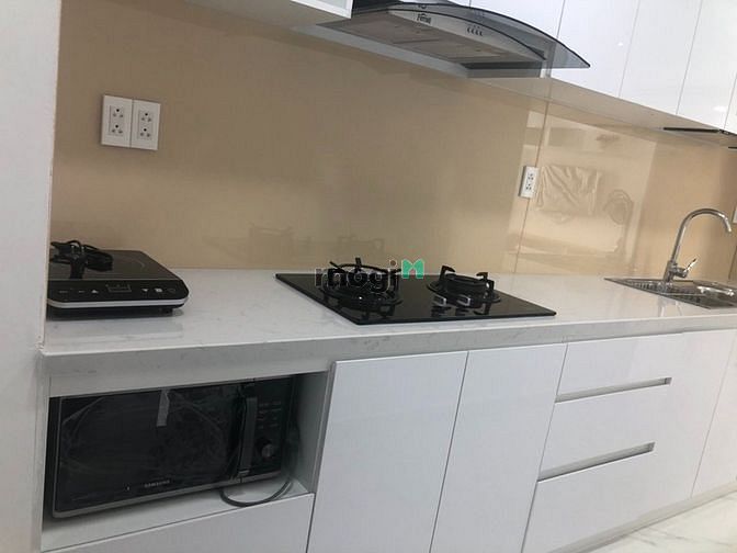 Hình ảnh cho thuê HƯNG PHUC residence, nhà đẹp, mới, giá chỉ 18 triệu