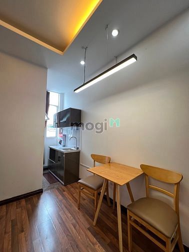 Hình ảnh Căn Hộ Studio ngay Chợ Vườn Chuối Quận 3