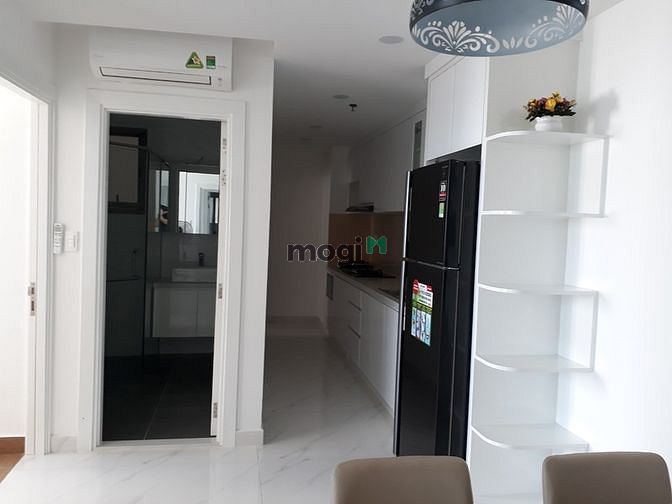 Hình ảnh cho thuê HƯNG PHUC residence, nhà đẹp, mới, giá chỉ 18 triệu