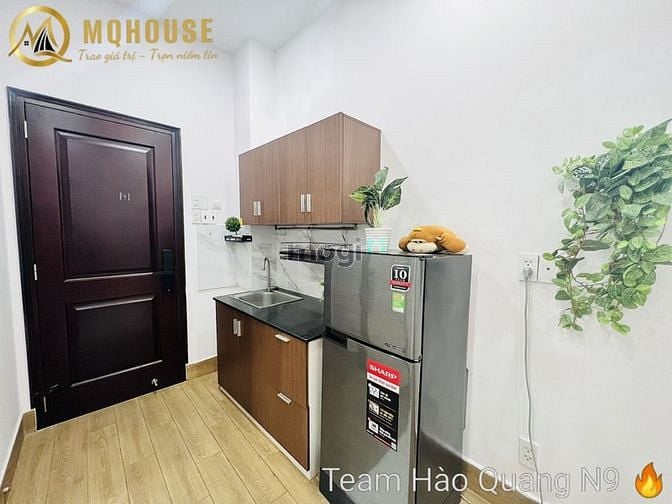 Hình ảnh CH mới Tình, Y Hình , Nguyễn Xí Bình Thạnh, thoáng mát