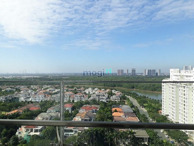 Hình ảnh cho thuê HƯNG PHUC residence, nhà đẹp, mới, giá chỉ 18 triệu