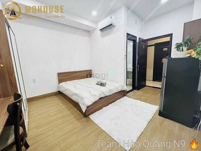 Hình ảnh CH mới Tình, Y Hình , Nguyễn Xí Bình Thạnh, thoáng mát