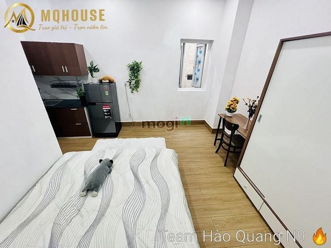 Hình ảnh CH mới Tình, Y Hình , Nguyễn Xí Bình Thạnh, thoáng mát