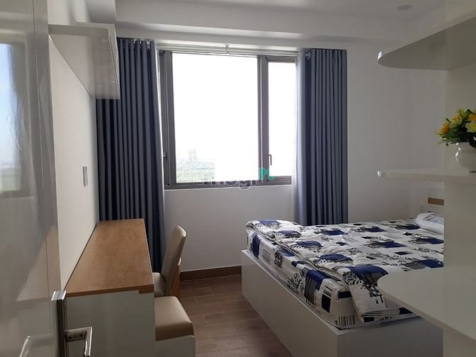 Hình ảnh cho thuê HƯNG PHUC residence, nhà đẹp, mới, giá chỉ 18 triệu