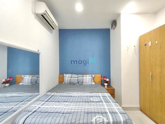 Hình ảnh Thuê Phòng Trọ Studio - 5’ Đi Chợ BÀ CHIỂU Phú Nhuận 🌱🌱