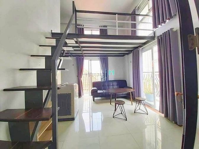 Hình ảnh Mb6623 nạp rút nhanh chóng duplex full nội thất gần chợ Hạnh Thông Tây Gò Vấp
