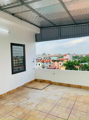 Hình ảnh Bán Nhà 5 Tâng Thạch Bàn - Bát Khối 40m2, Ngõ ô tô qua cổng - 2.99 Tỷ