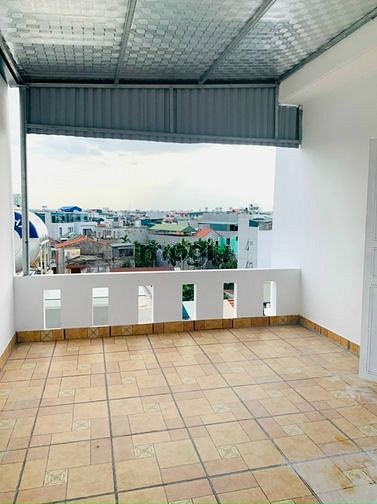 Hình ảnh Bán Nhà 5 Tâng Thạch Bàn - Bát Khối 40m2, Ngõ ô tô qua cổng - 2.99 Tỷ