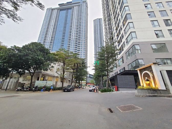 Hình ảnh Cho thuê Căn góc 2mt đường D8 Saigonpearl P22 , Bình Thạnh