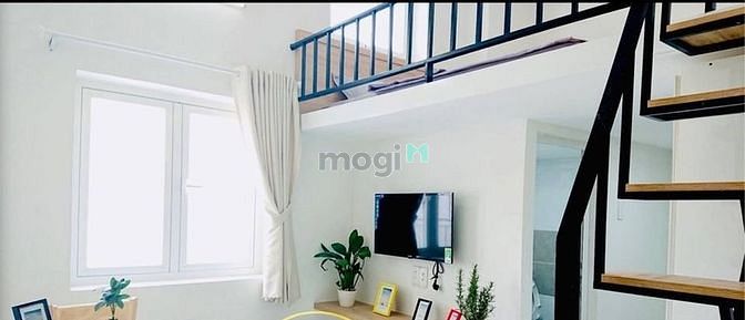 Hình ảnh Mb6623 nạp rút nhanh chóng duplex full nội thất gần chợ Hạnh Thông Tây Gò Vấp