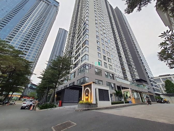 Hình ảnh Cho thuê Căn góc 2mt đường D8 Saigonpearl P22 , Bình Thạnh