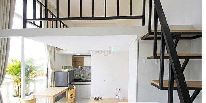 Hình ảnh Mb6623 nạp rút nhanh chóng duplex full nội thất gần chợ Hạnh Thông Tây Gò Vấp