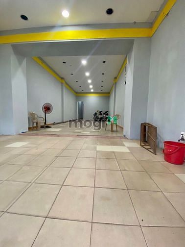Hình ảnh Cho thuê nhà HXH Trần Khánh Dư, Tân Định, Quận 1