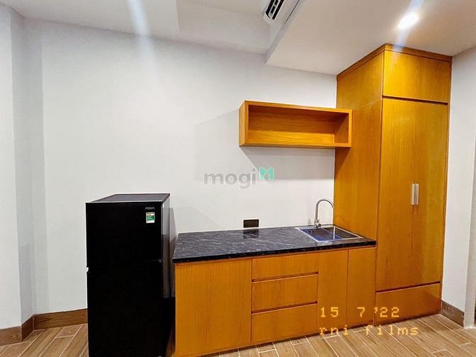 Hình ảnh Studio full NT có dịch vụ dọn phòng- Hai Bà Trưng-Q3