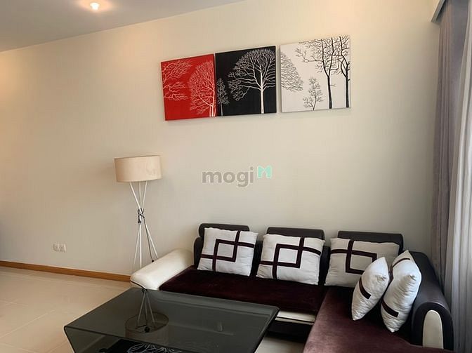 Hình ảnh Cho thuê nhanh Saigon pearl 2pn full đồ giá tốt