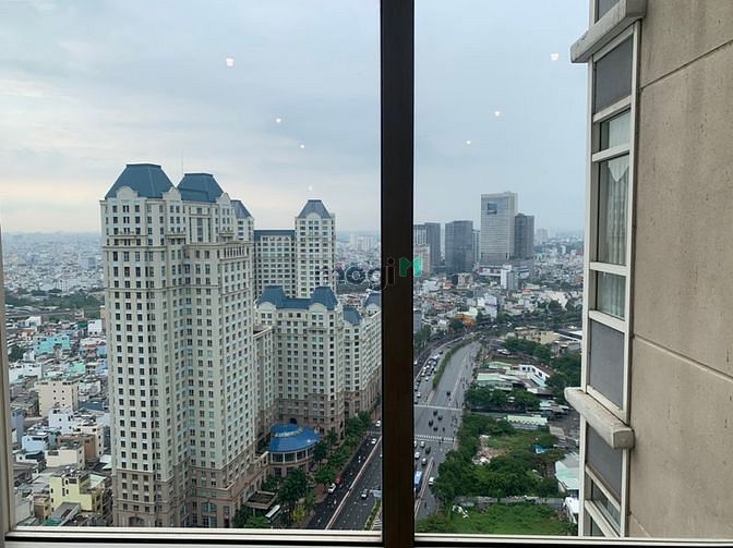 Hình ảnh Cho thuê nhanh Saigon pearl 2pn full đồ giá tốt