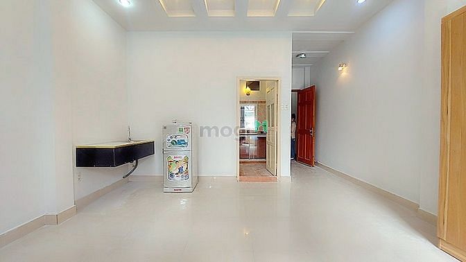 Hình ảnh Phòng trọ Tân Phú giá rẻ Full nội thất...