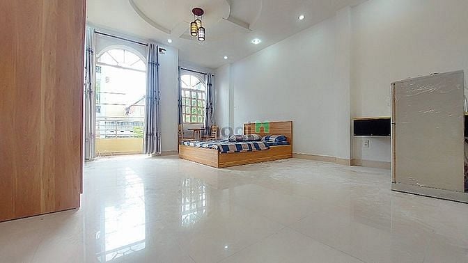 Hình ảnh Phòng trọ Tân Phú giá rẻ Full nội thất...