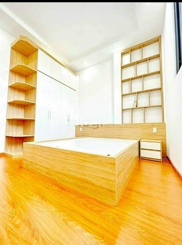 Hình ảnh Bán nhà Nguyễn Thị Tú Bình Tân giá 1,965tỷ 54m2 SHR