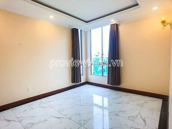 Hình ảnh Biệt thự Riviera Cove cần bán, nội thất cơ bản, 570m2 đất, sần vườn