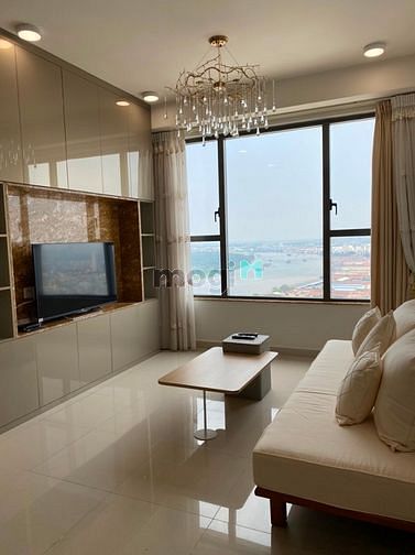 Hình ảnh Mb6623 nạp rút nhanh chóng cao cấp The Tressor Quận 4 3PN, 2WC full nội thất
