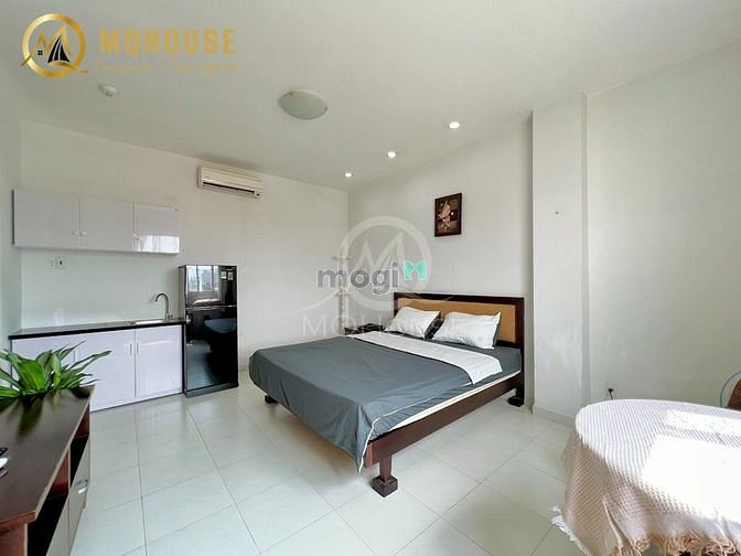 Hình ảnh View tỉ đô - ngay Ba Vì, Tân Bình, P. 4 - cách sân bay 200m