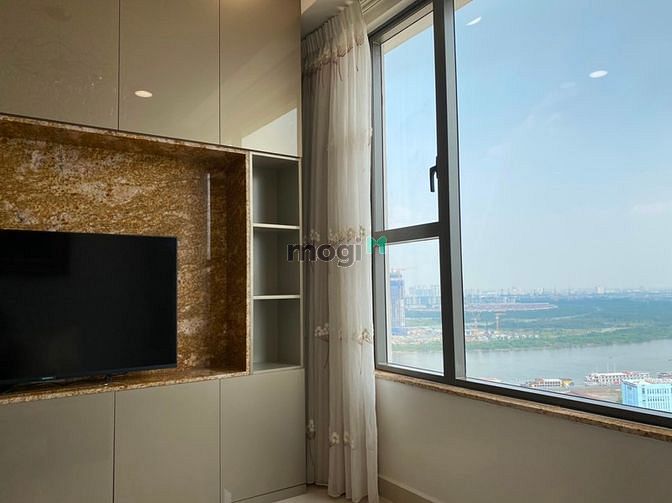 Hình ảnh Mb6623 nạp rút nhanh chóng cao cấp The Tressor Quận 4 3PN, 2WC full nội thất