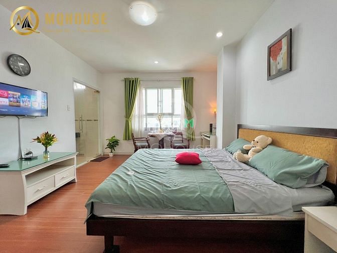 Hình ảnh View tỉ đô - ngay Ba Vì, Tân Bình, P. 4 - cách sân bay 200m