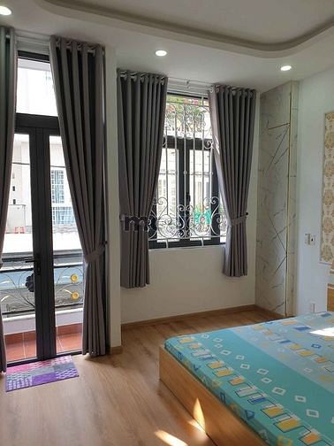 Hình ảnh THANH LÝ SIÊU RẺ Bán Văn Thân Q8 1tỷ1 48.5m2 SHR