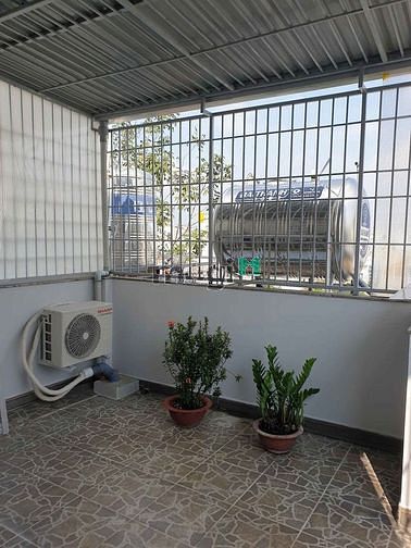 Hình ảnh THANH LÝ SIÊU RẺ Bán Văn Thân Q8 1tỷ1 48.5m2 SHR