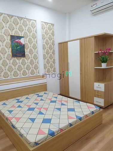 Hình ảnh THANH LÝ SIÊU RẺ Bán Văn Thân Q8 1tỷ1 48.5m2 SHR