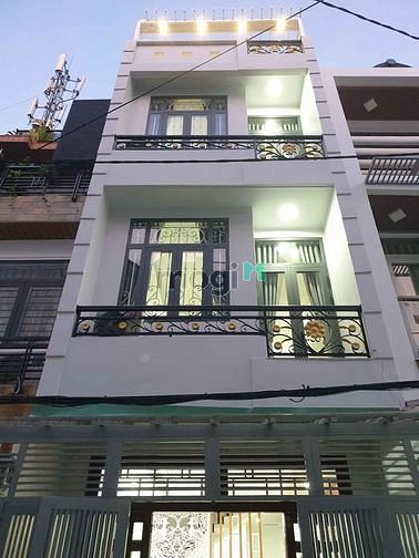 Hình ảnh THANH LÝ SIÊU RẺ Bán Văn Thân Q8 1tỷ1 48.5m2 SHR