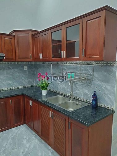 Hình ảnh THANH LÝ SIÊU RẺ Bán Văn Thân Q8 1tỷ1 48.5m2 SHR