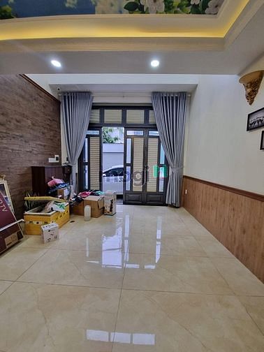 Hình ảnh SIÊU ƯU ĐÃI Bán Đặng Thi Mai Q2 1tỷ3 56.2m2 SHR