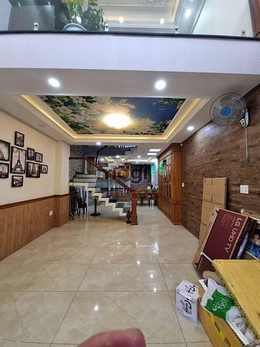 Hình ảnh SIÊU ƯU ĐÃI Bán Đặng Thi Mai Q2 1tỷ3 56.2m2 SHR