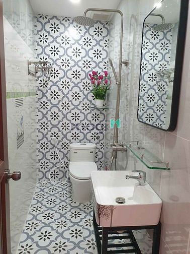 Hình ảnh THANH LÝ SIÊU RẺ Bán Văn Thân Q8 1tỷ1 48.5m2 SHR